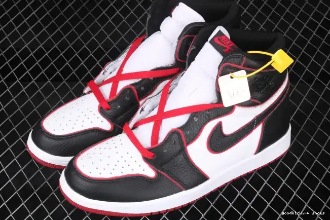 Cheap 555088-062 OG Jordan Bloodline High 1 Air 0528